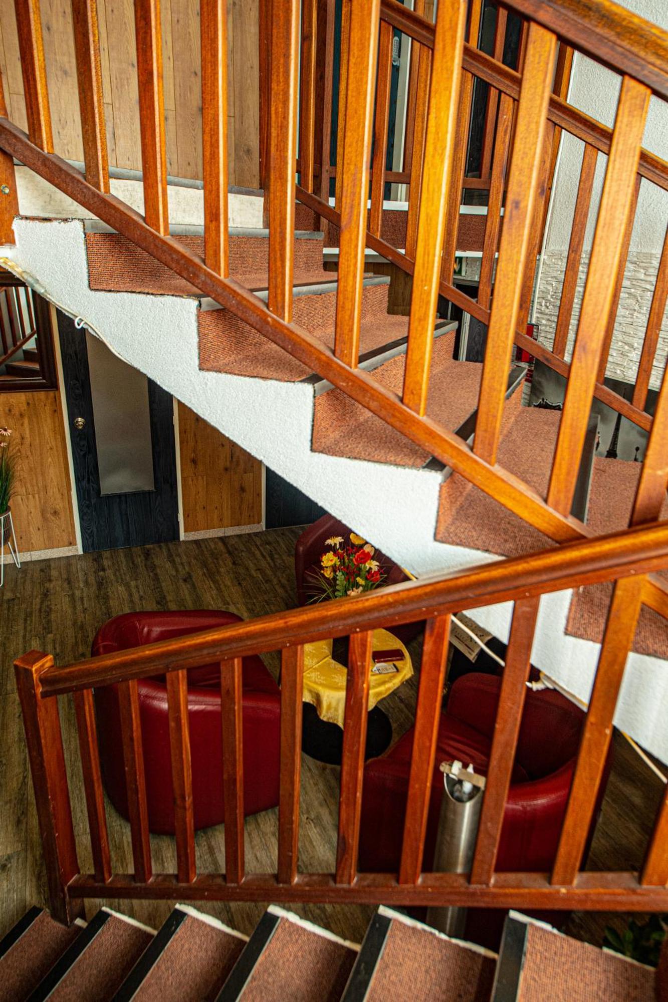 Logis Hotel - Le Relais Du Parisis Villeparisis Exteriér fotografie