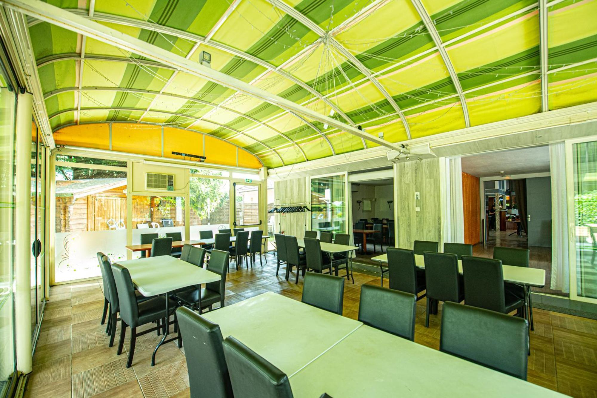 Logis Hotel - Le Relais Du Parisis Villeparisis Exteriér fotografie