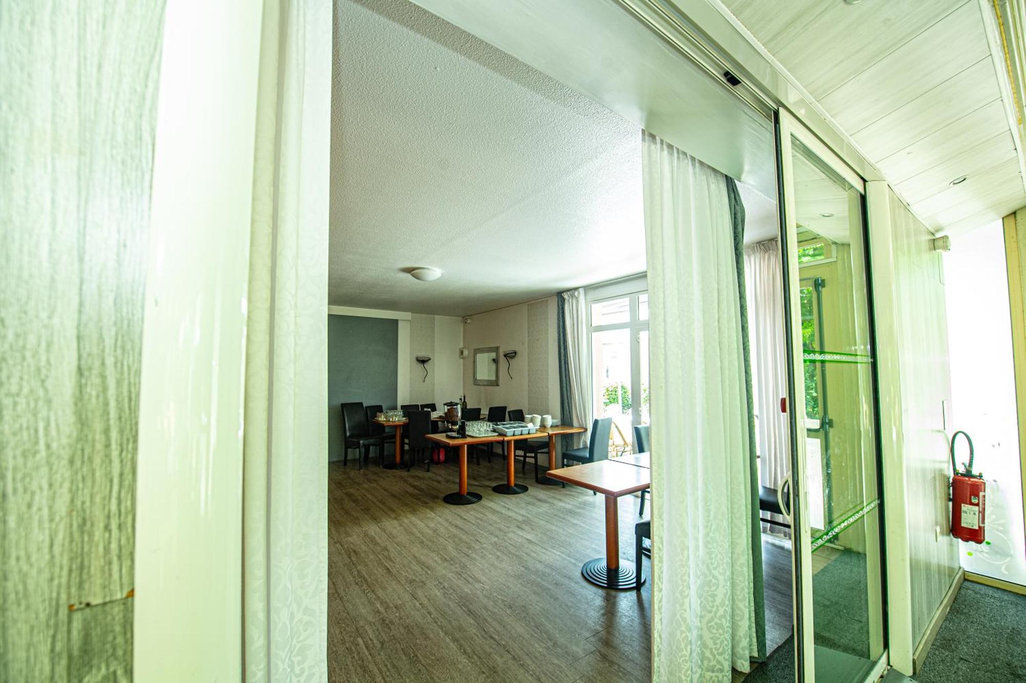 Logis Hotel - Le Relais Du Parisis Villeparisis Exteriér fotografie